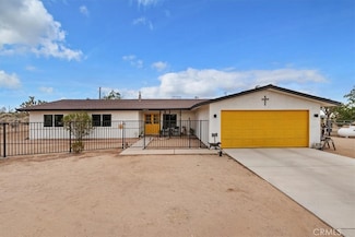 58676 Sunflower Dr, Yucca Valley, CA 92284