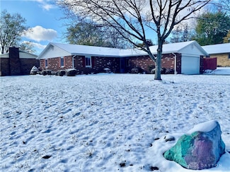 2233 King Richard Pkwy, Miamisburg, OH 45342