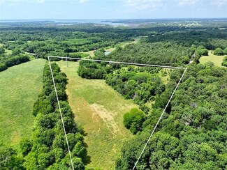 11 Tbd Cr2770 Cr 2770, Honey Grove, TX 75446