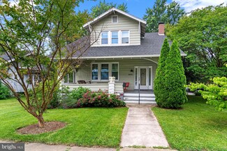3101 Glenmore Ave, Baltimore, MD 21214