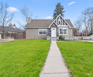 3500 W Overland Rd, Boise, ID 83705