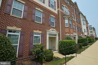 202B Mill Pond Rd, Frederick, MD 21701