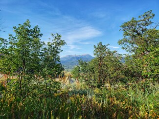 3957 N Elkridge Trail, Eden, UT 84310