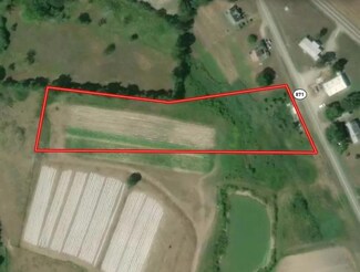 3.7 Acs Sandy Fork Rd, Buffalo Junction, VA 24529