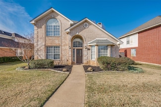 2315 Norwich Dr, Carrollton, TX 75006