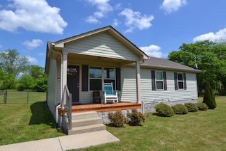 204 Fry Branch Rd, Lynnville, TN 38472