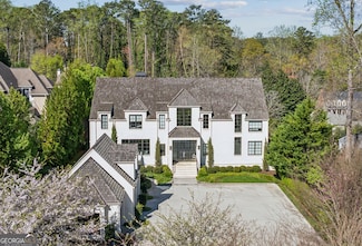 3888 Peachtree Dunwoody Rd NE, Atlanta, GA 30342