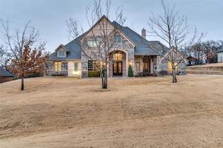 616 Bonnards Peak Rd, Burleson, TX 76028