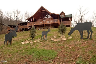 1902 Bluff Ridge Rd, Sevierville, TN 37876