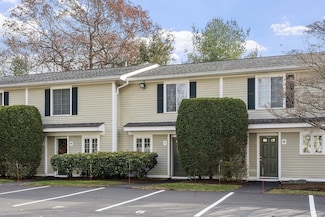 741 Washington St Unit 7, South Easton, MA 02375