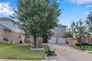 3408 Shiraz Loop, Round Rock, TX 78665