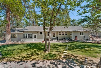 6800 Scarface Rd, Gazelle, CA 96034