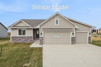 4203 NE 7th St, Ankeny, IA 50021