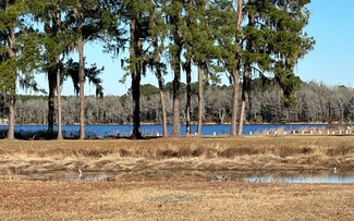 2LOTS 65th Dr- Lot 39 & 40, Live Oak, FL 32060