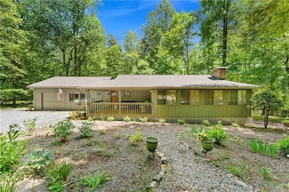 479 Deerpath Dr, Sautee Nacoochee, GA 30571