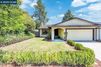 1144 Parkridge Dr, El Sobrante, CA 94803