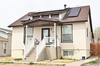 2123 E 13th St, Pueblo, CO 81001