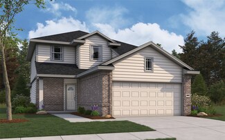 3046 Buckthorn Dr, Brookshire, TX 77423