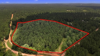 00 Felix Currie Rd, Oakhurst, TX 77331