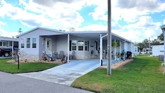 2227 Eagle Place Unit 392, Lake Wales, FL 33859