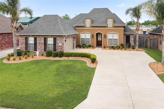 182 Rue Landry, Saint Rose, LA 70087