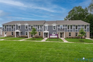 14647 Hancock Towns Dr Unit P-6, Chesterfield, VA 23832