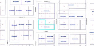 . 13-72-23 Hoods Sub Div 39 Lots 68-76-77 St, Lucas, IA 50151