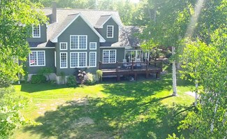 446 E van Buren Cove Rd, T17 R3 Wels, ME 04785