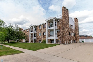 331 Prairiewood Cir S Unit 304, Fargo, ND 58103