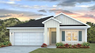 269 Cades Ct, Port St. Joe, FL 32456
