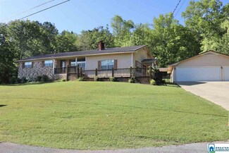 151 Kelly Ln, Oxford, AL 36203
