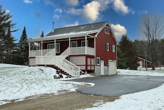 736 Calendar Brook Rd, West Burke, VT 05871