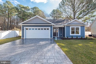 12602 Balte Rd, Ocean City, MD 21842