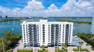 7928 West Dr Unit 503, North Bay Village, FL 33141