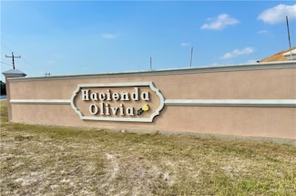 808 Olivia Dr, Mercedes, TX 78570