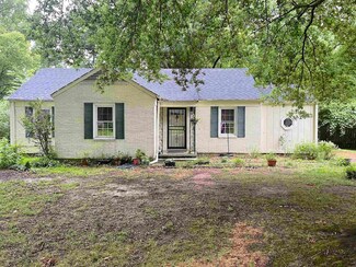 2873 McCulley St, Memphis, TN 38134