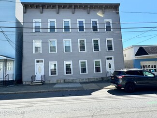 140 Congress St, Cohoes, NY 12047