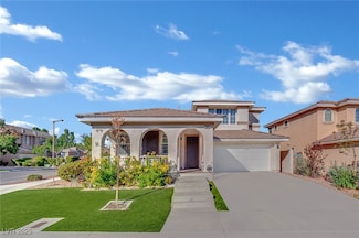 10336 Early Morning Ave, Las Vegas, NV 89135