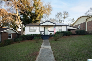 3509 Norwood Blvd, Birmingham, AL 35234