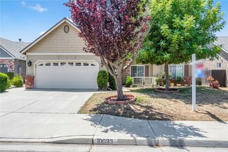 10033 N Baird Ave, Fresno, CA 93730