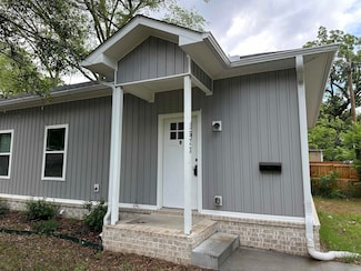 1523 B S Cedar St, Little Rock, AR 72204