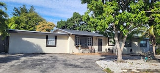Unlisted Address