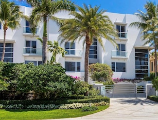 4215 S Ocean Blvd Unit 3, Highland Beach, FL 33487