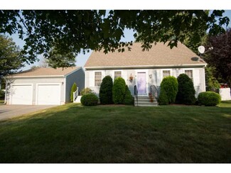 38 Basswood Dr, Bristol, RI 02809