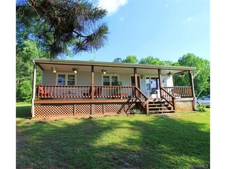 17095 Patrick Henry Hwy, Amelia Court House, VA 23002