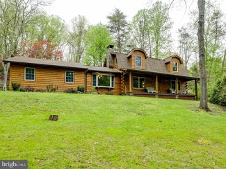 1050 Henryton Rd, Marriottsville, MD 21104