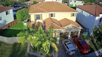 17343 SW 155th Ct, Miami, FL 33187