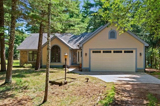 376 Backwater Trail, Nekoosa, WI 54457