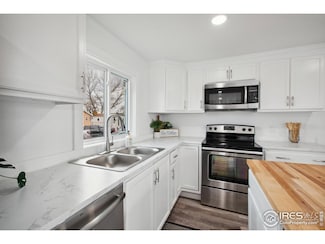 420 E 57th St Unit 6, Loveland, CO 80538