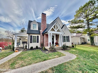 204 E Virginia Ave, Springfield, KY 40069